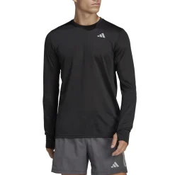 Own The Run Laufshirt langarm
