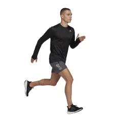 Own The Run Laufshirt langarm