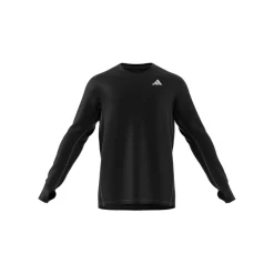 Own The Run Laufshirt langarm
