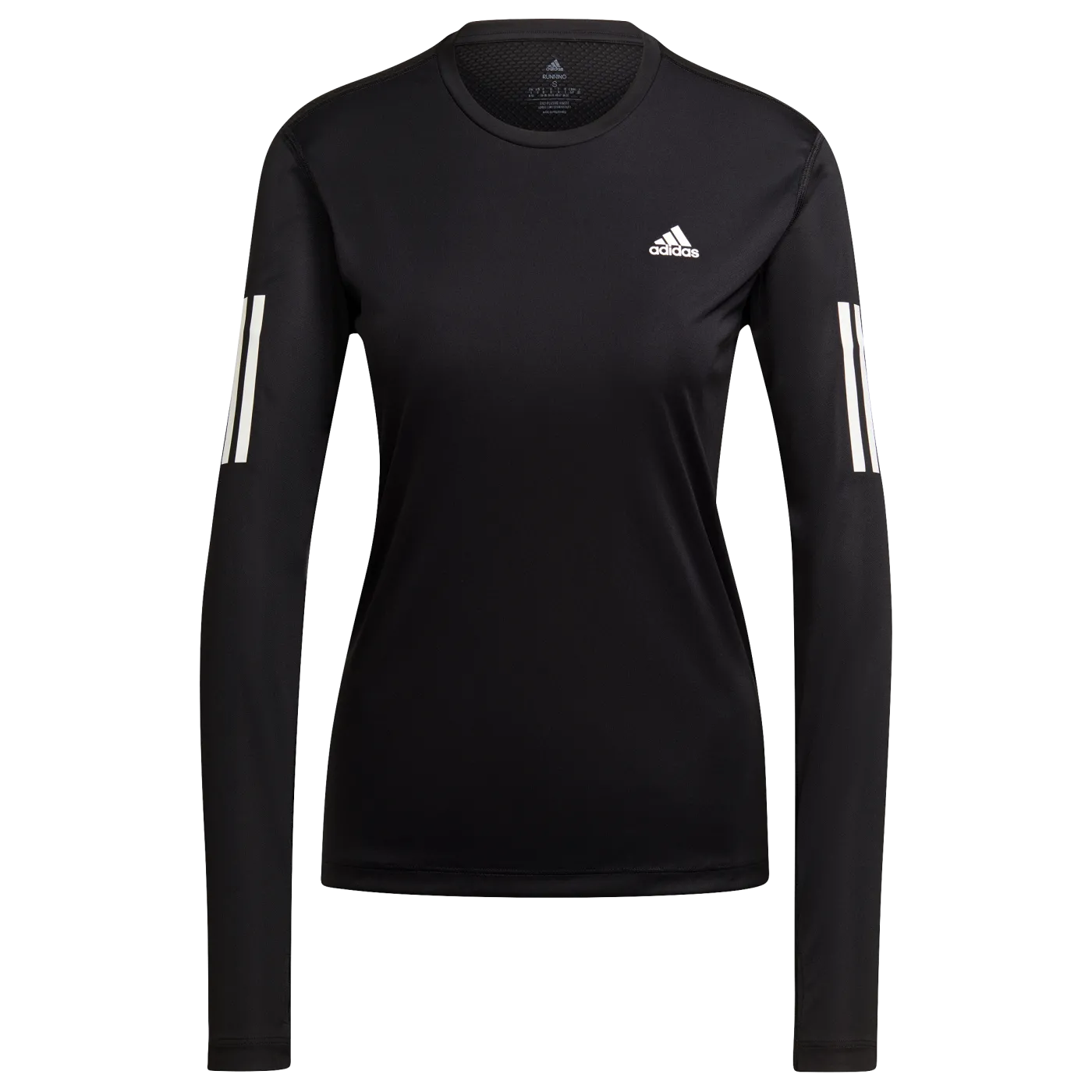 Own The Run Longsleeve