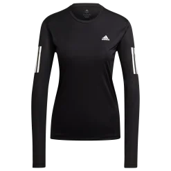 Own The Run Longsleeve