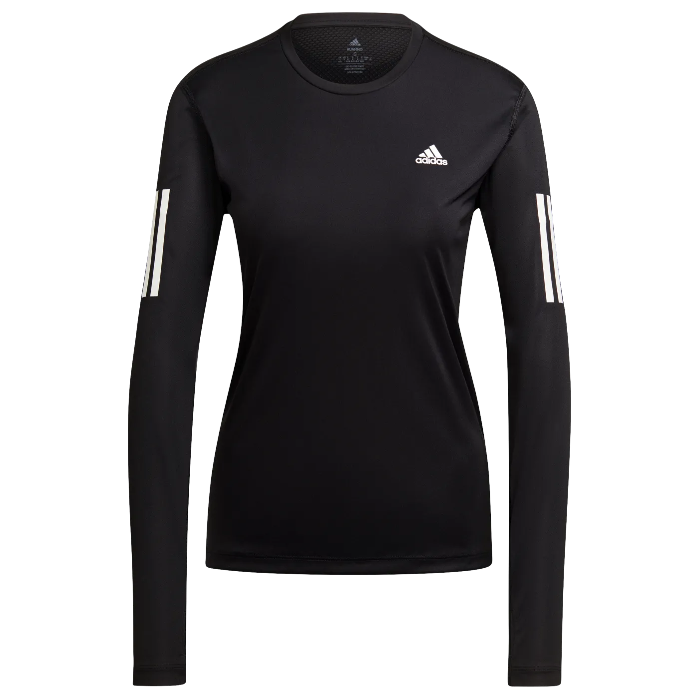 Own The Run Longsleeve