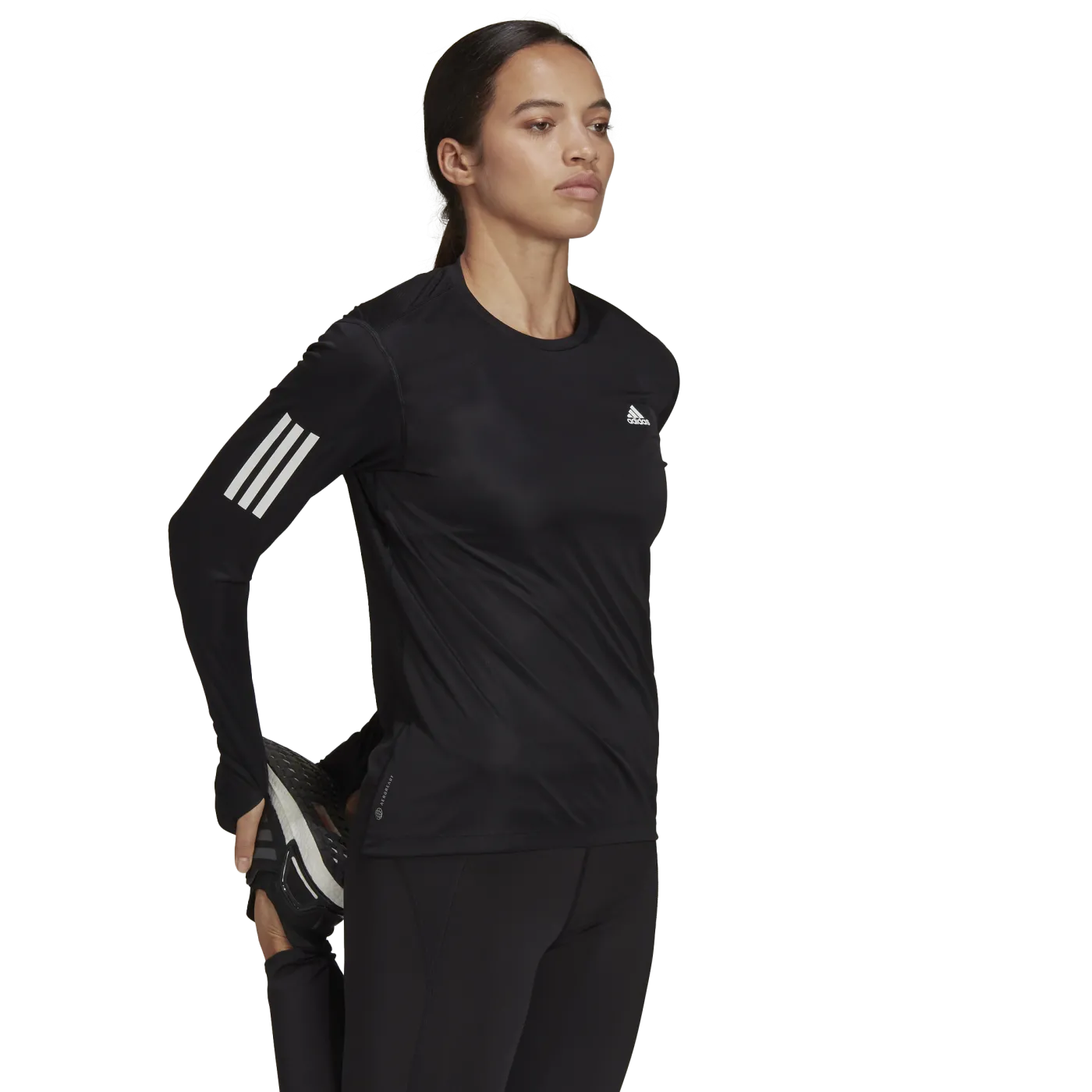 Own The Run Longsleeve