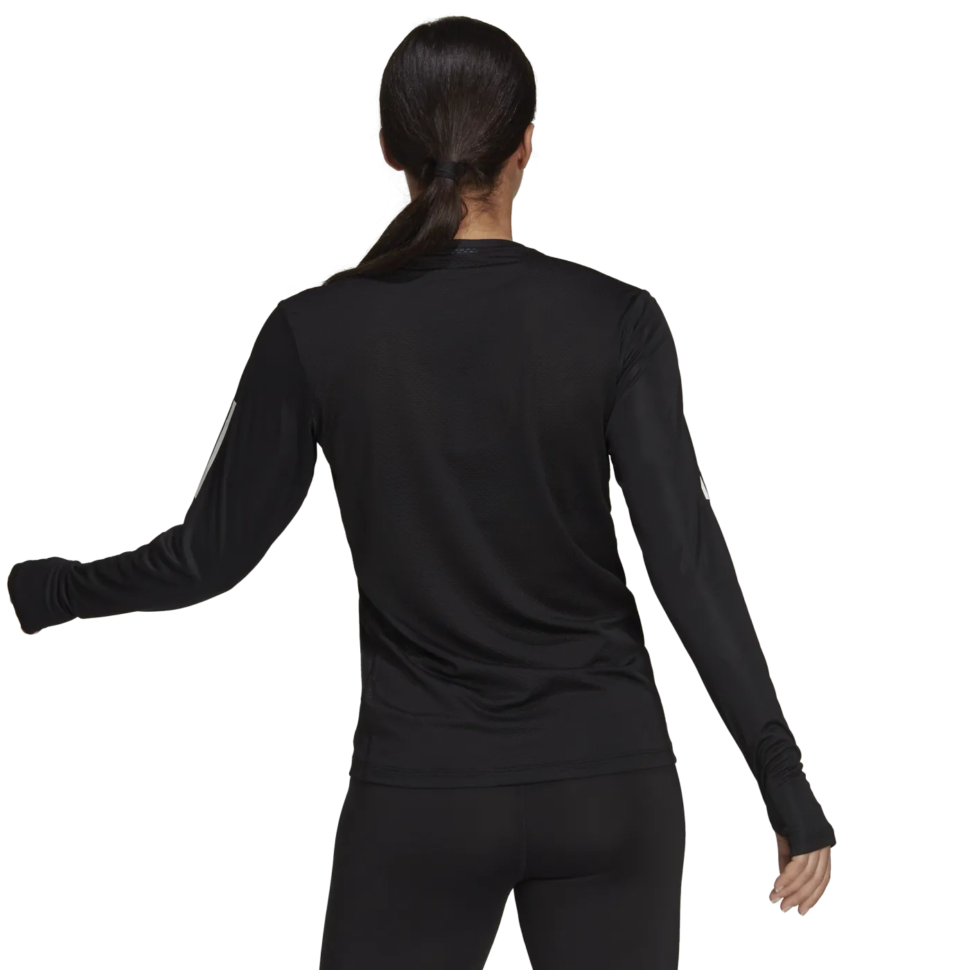 Own The Run Longsleeve