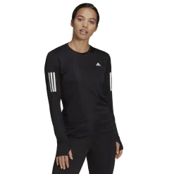 Own The Run Longsleeve
