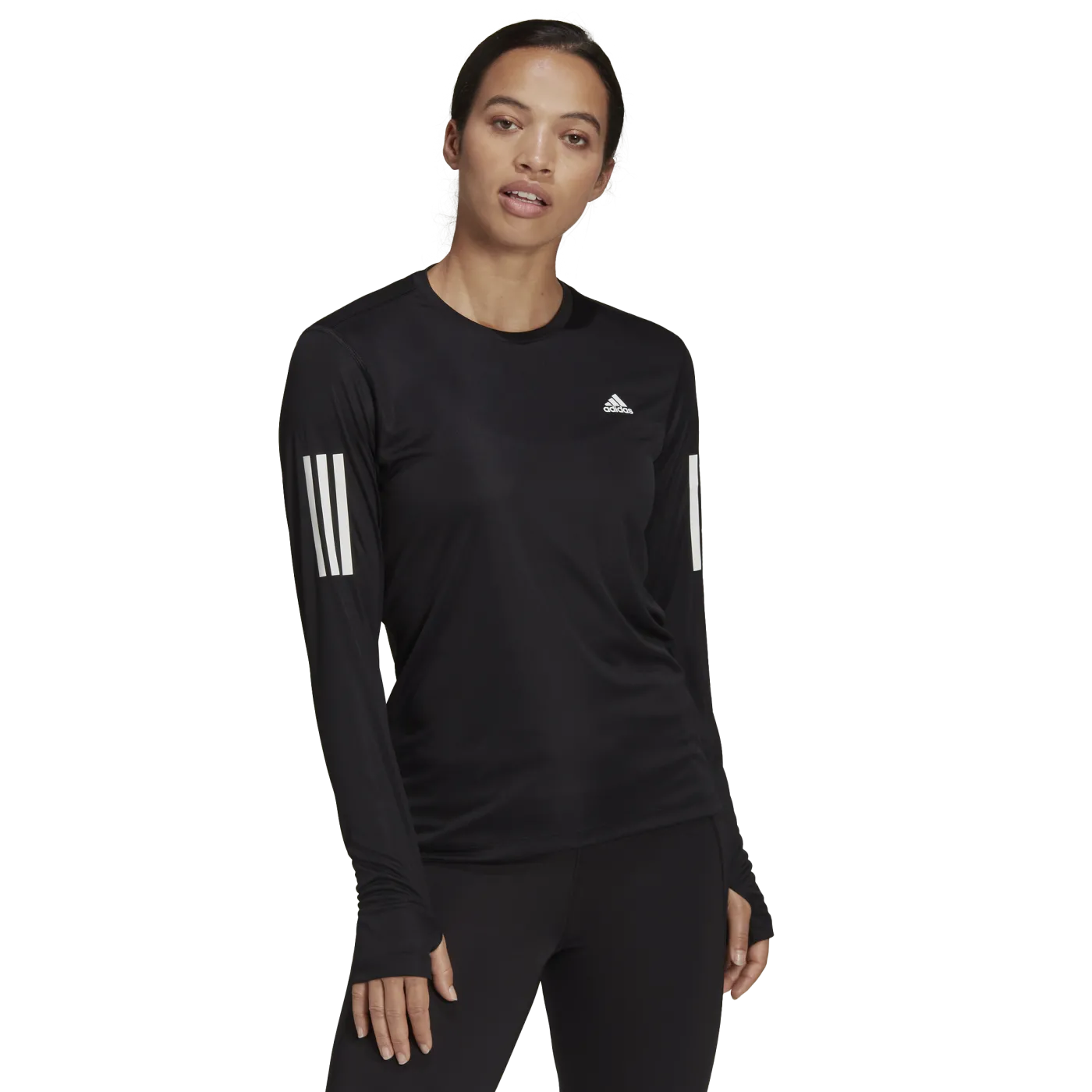 Own The Run Longsleeve