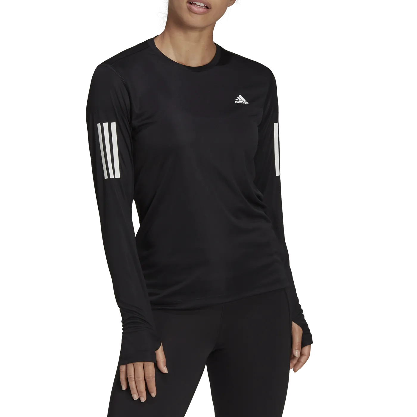 Own The Run Longsleeve
