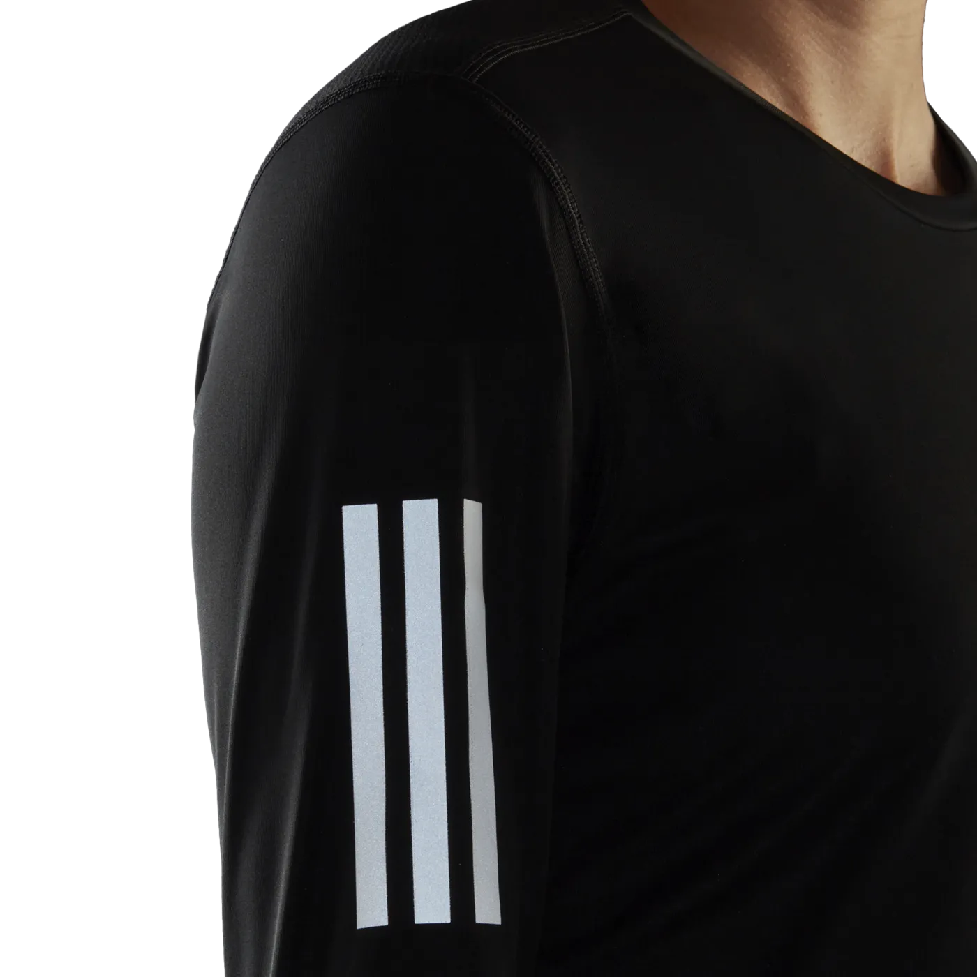 Own The Run Longsleeve
