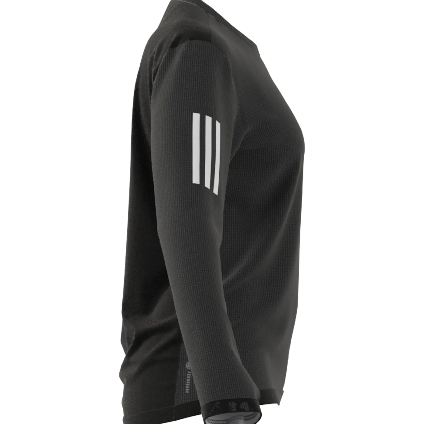 Own The Run Longsleeve