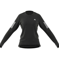 Own The Run Longsleeve