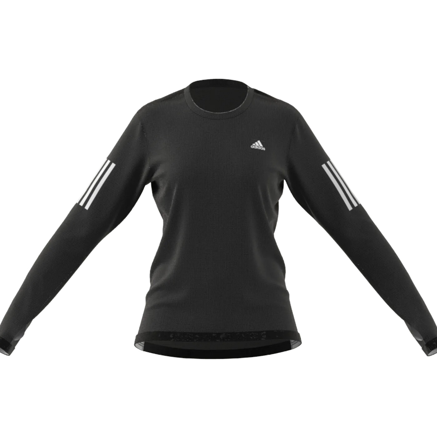 Own The Run Longsleeve