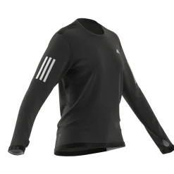 Own The Run Longsleeve