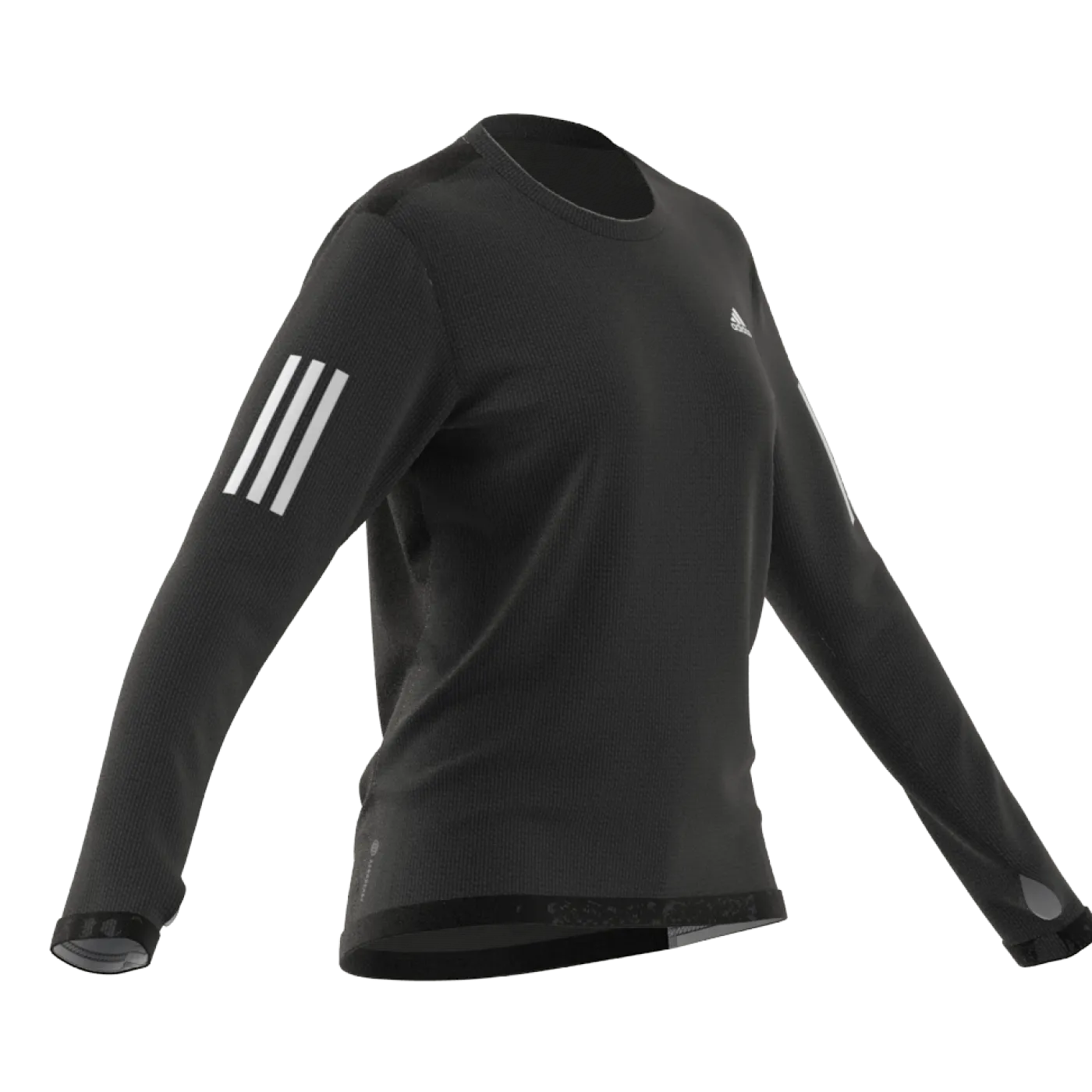 Own The Run Longsleeve
