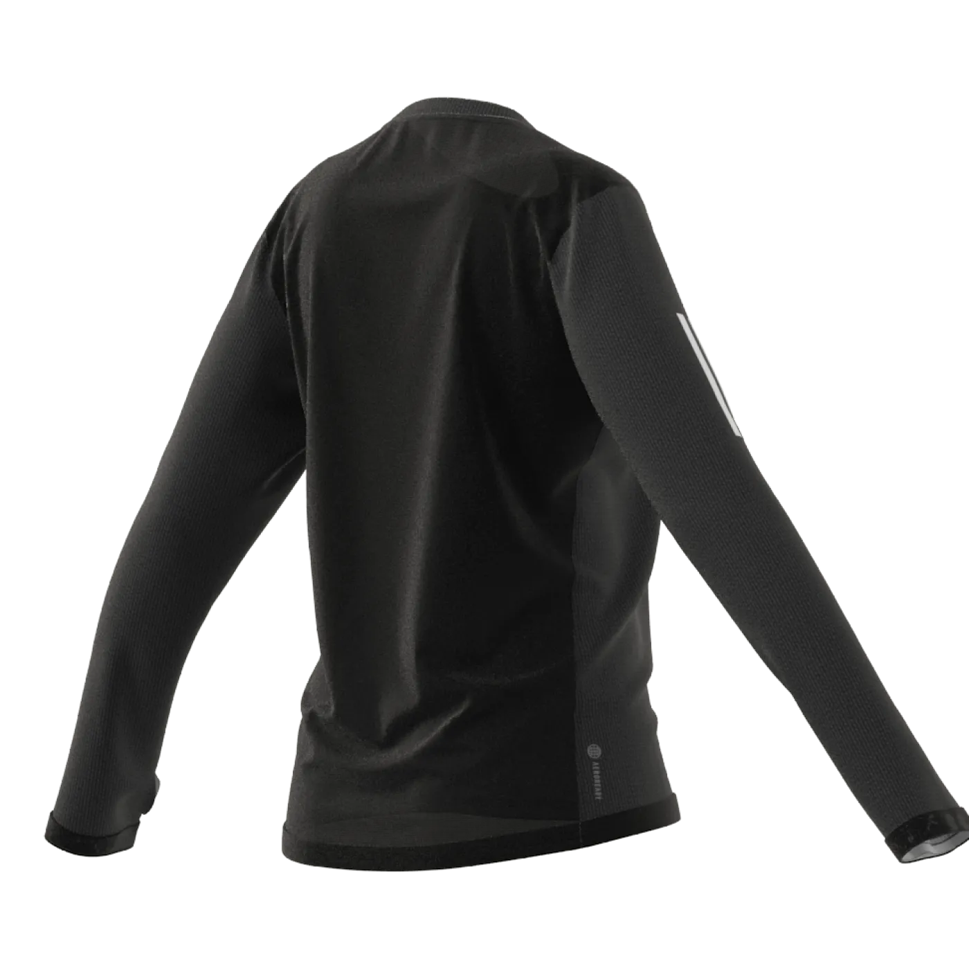 Own The Run Longsleeve