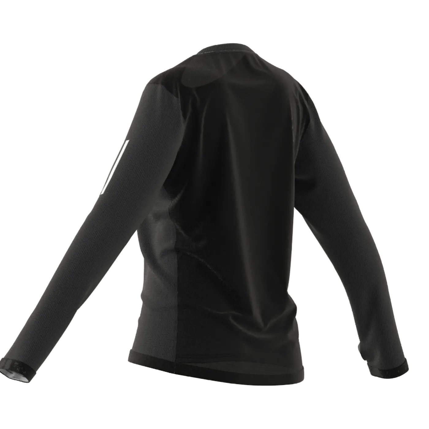 Own The Run Longsleeve