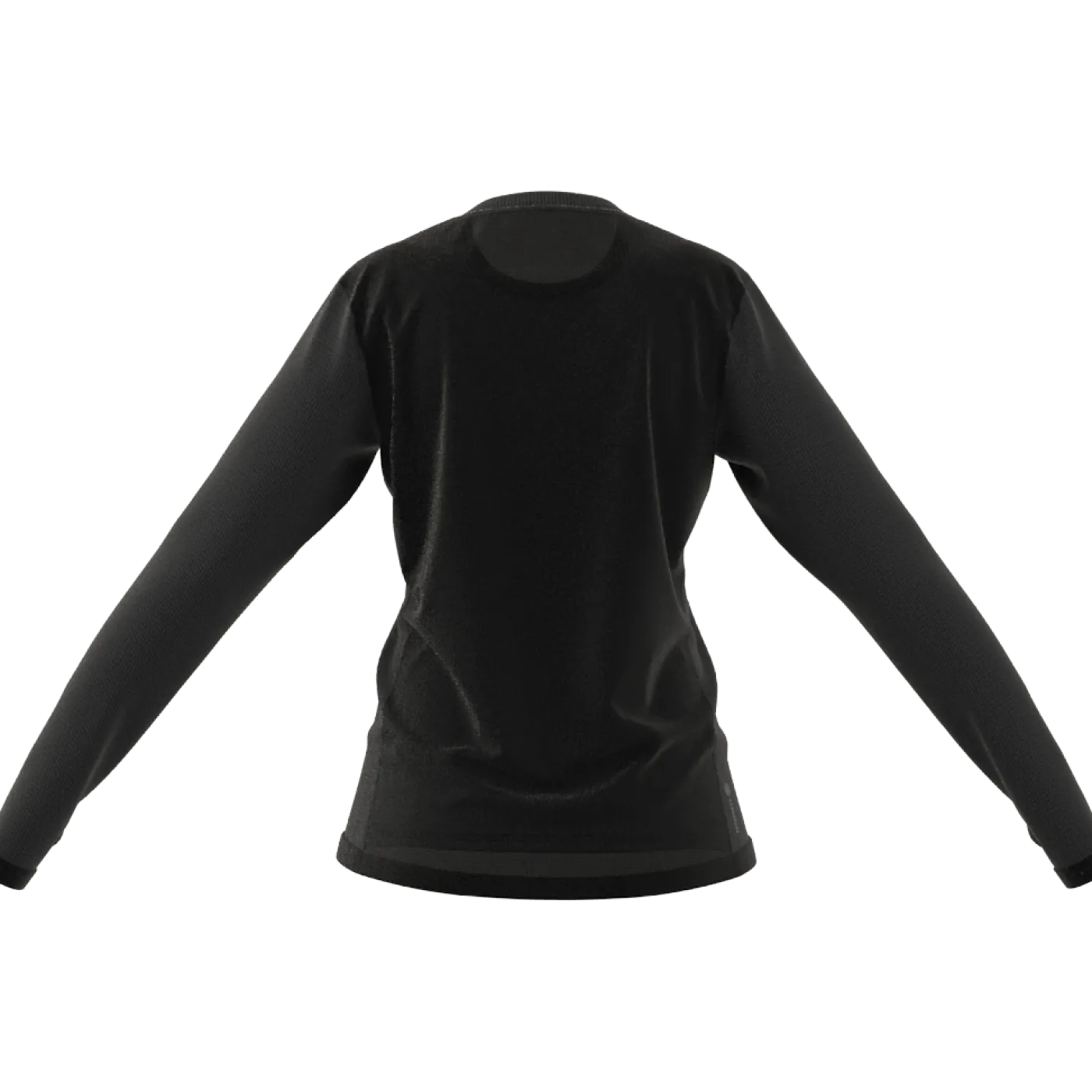 Own The Run Longsleeve