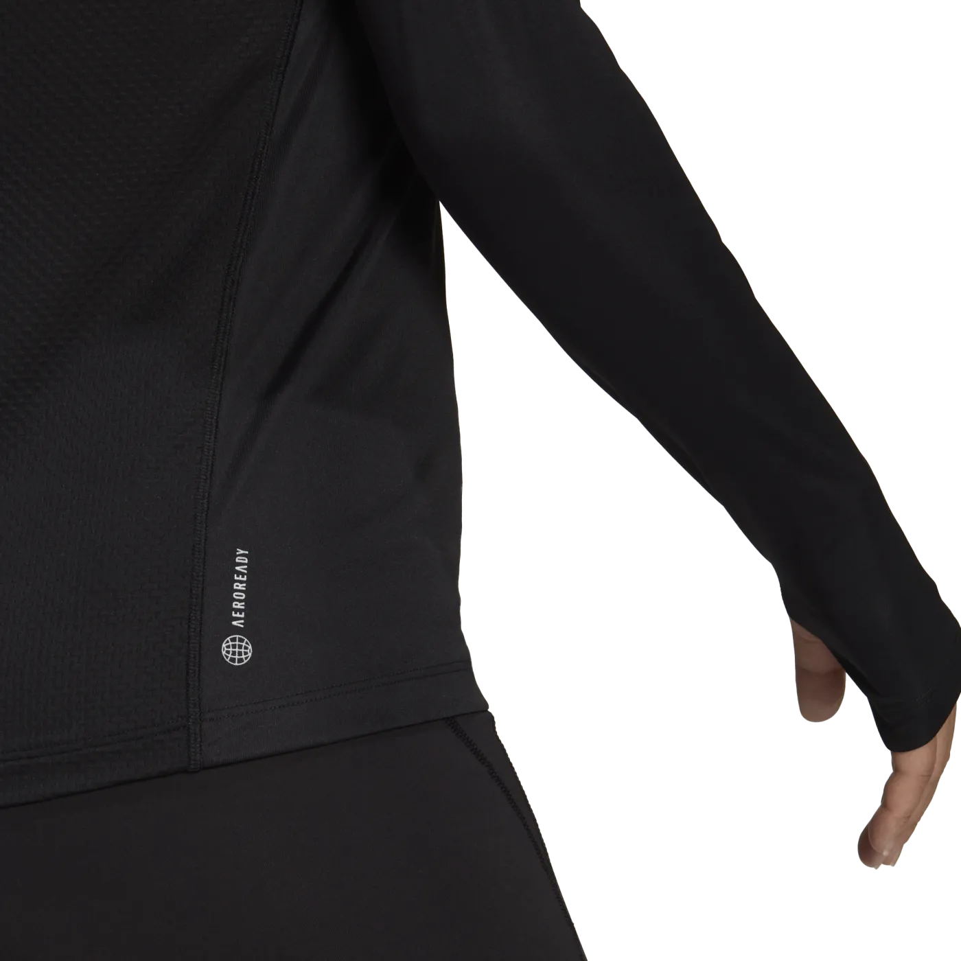 Own The Run Longsleeve