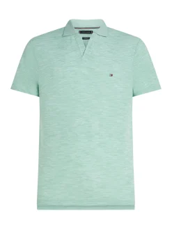Oxford Pique Poloshirt