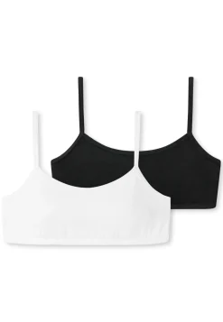 2PACK Bustiers