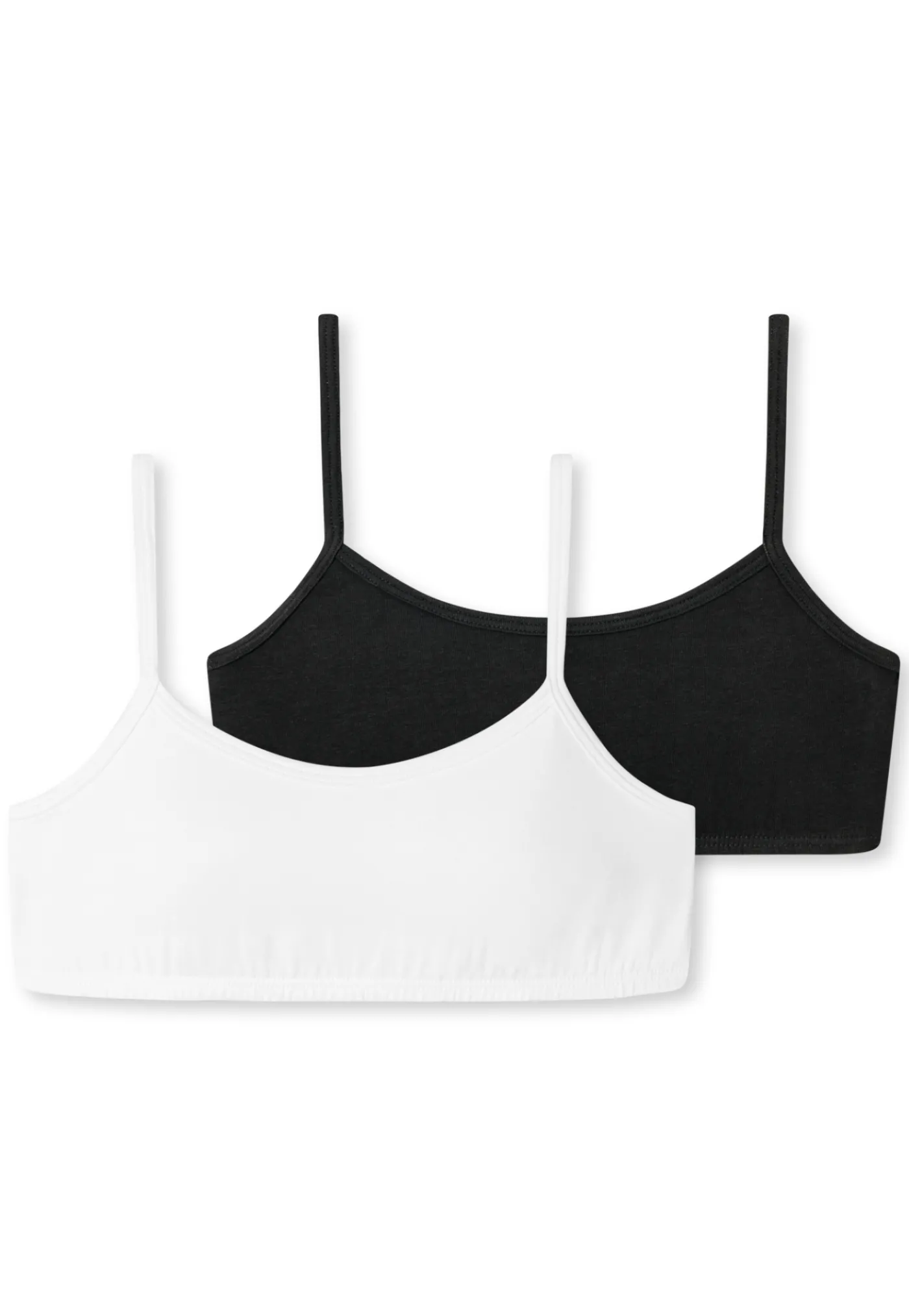 2PACK Bustiers