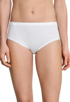 2Pack Feinripp Hüftslip