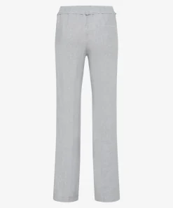 Palazzohose im Wide Leg