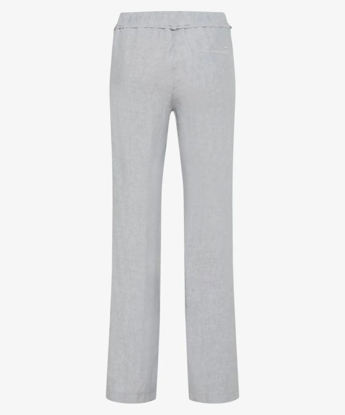 Palazzohose im Wide Leg
