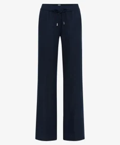 Palazzohose im Wide Leg