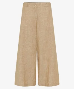 Palazzohose im Wide Leg