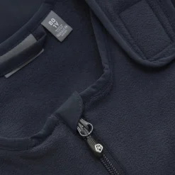 Pants W.Fleece Top
