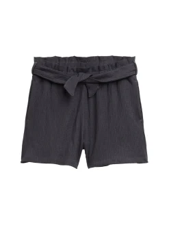 Paperbag Shorts