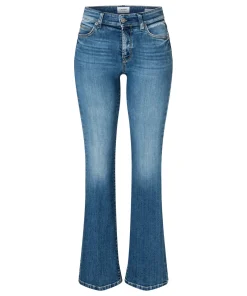 PARIS flared, Jeans