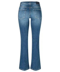 PARIS flared, Jeans