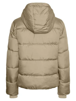 PCBEE Wattierte Jacke