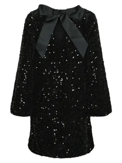 PCKAM Paillettenkleid