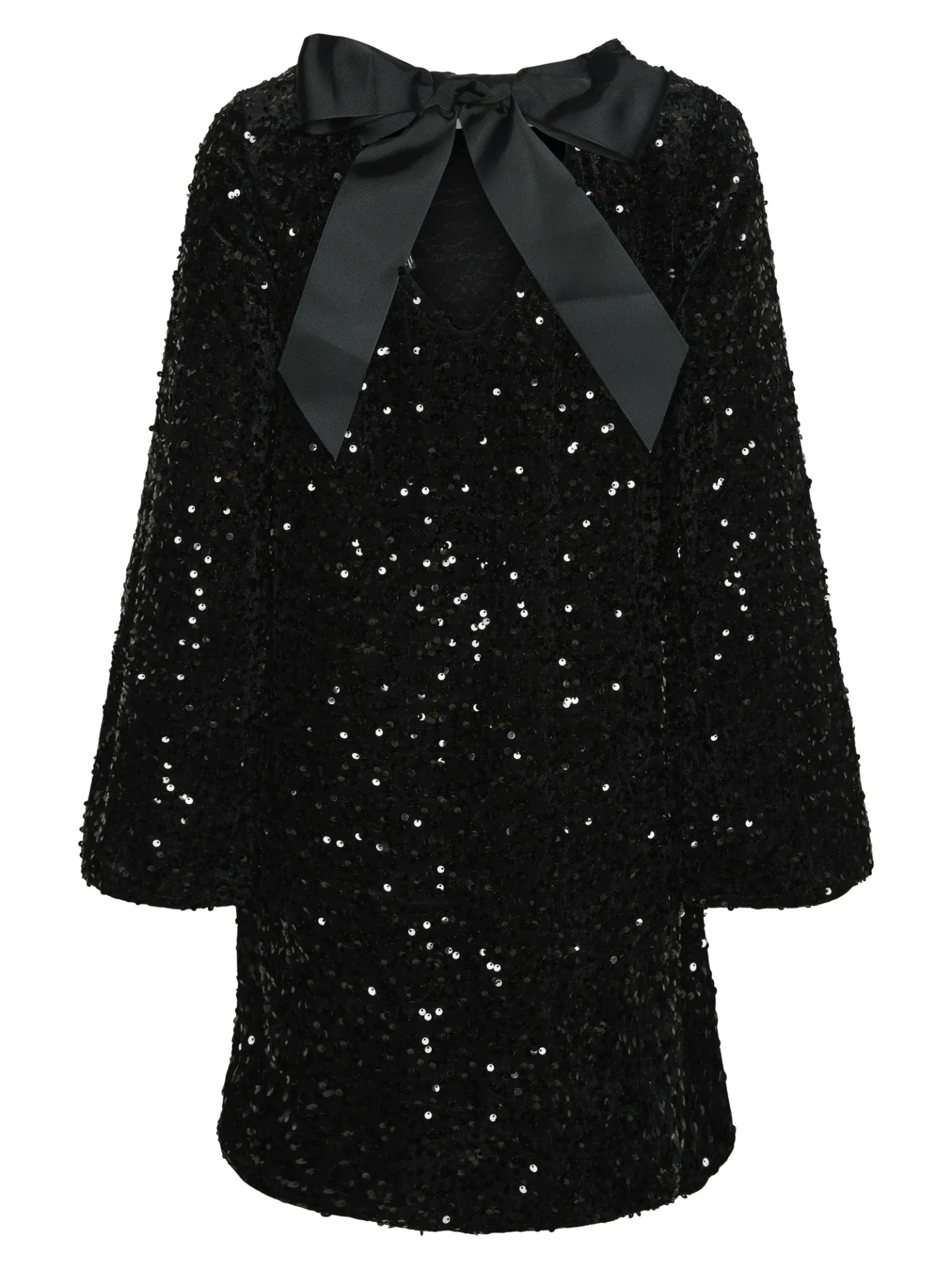 PCKAM Paillettenkleid