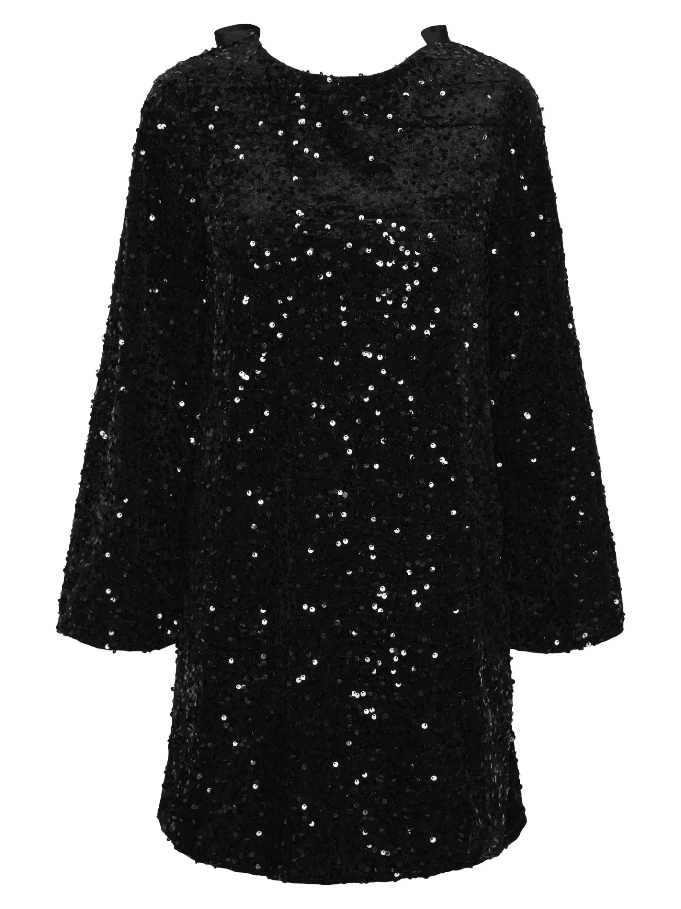 PCKAM Paillettenkleid