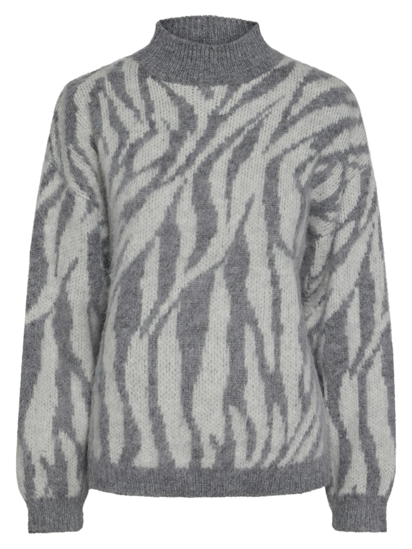 PCNOELA Strickpullover