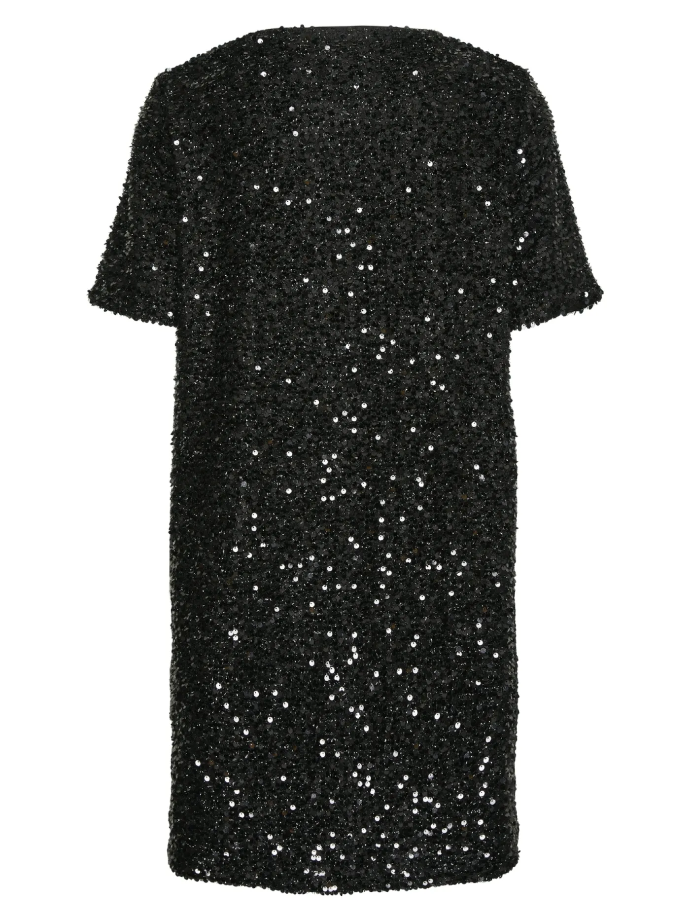 PCSERENA Paillettenkleid
