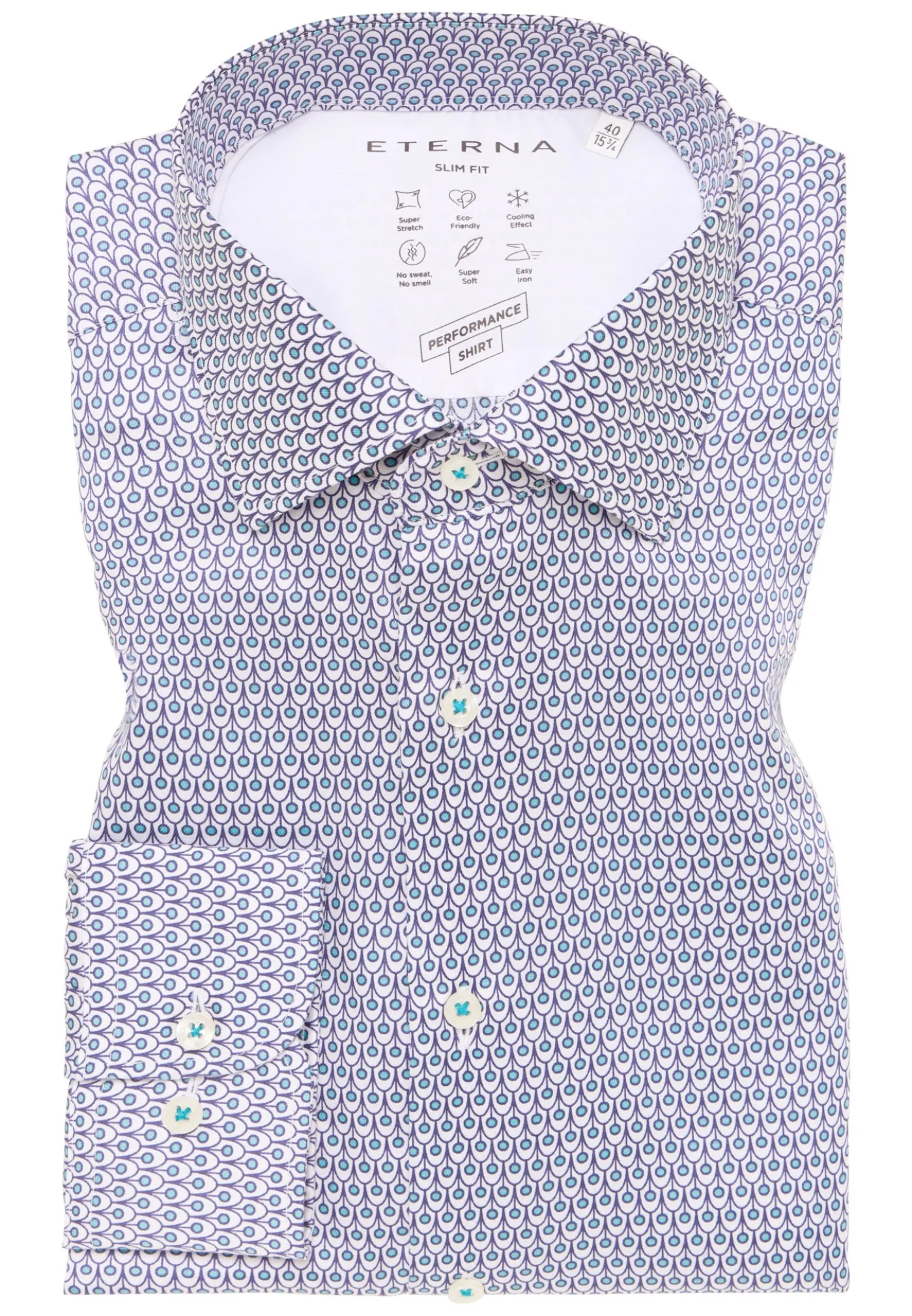PERFOMANCE SHIRT