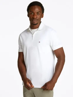 Performance Oxford Poloshirt