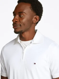 Performance Oxford Poloshirt