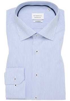 Performance Shirt Twill Langarm