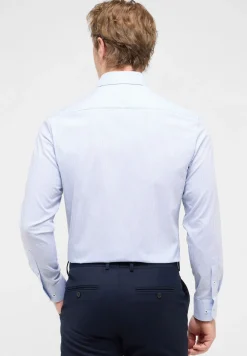 Performance Shirt Twill Langarm