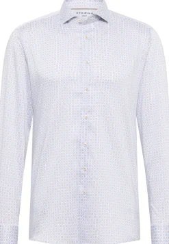 Performance Shirt Twill Langarm