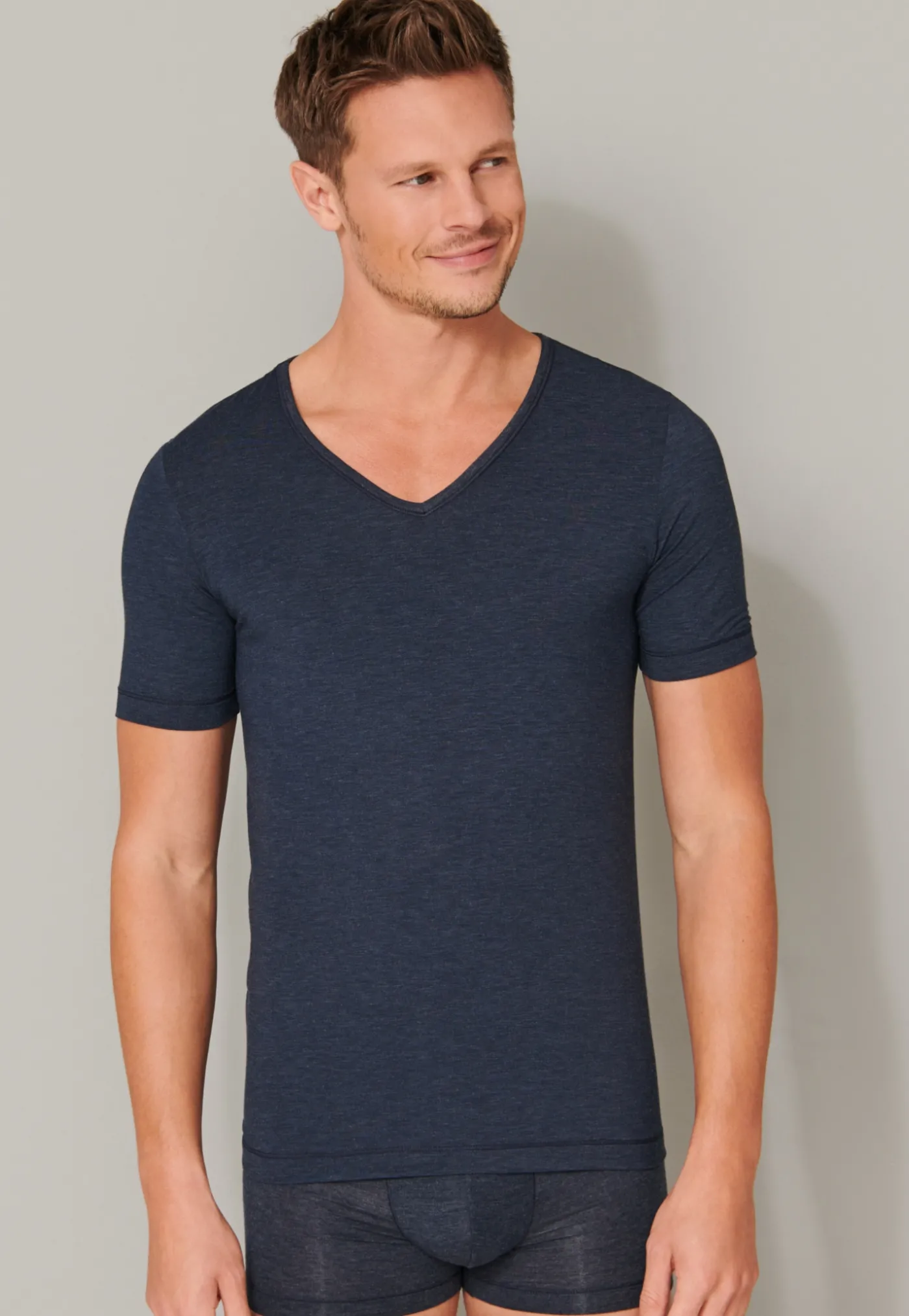 Personal Fit Shirt 1/2