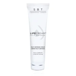Pflegende Intensiv SOS Maske/Creme