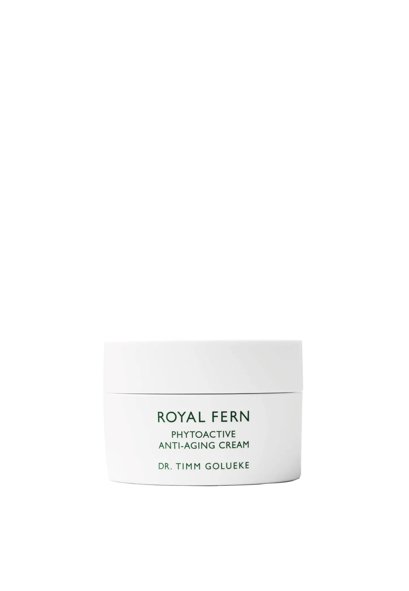 Phytoactive Cream