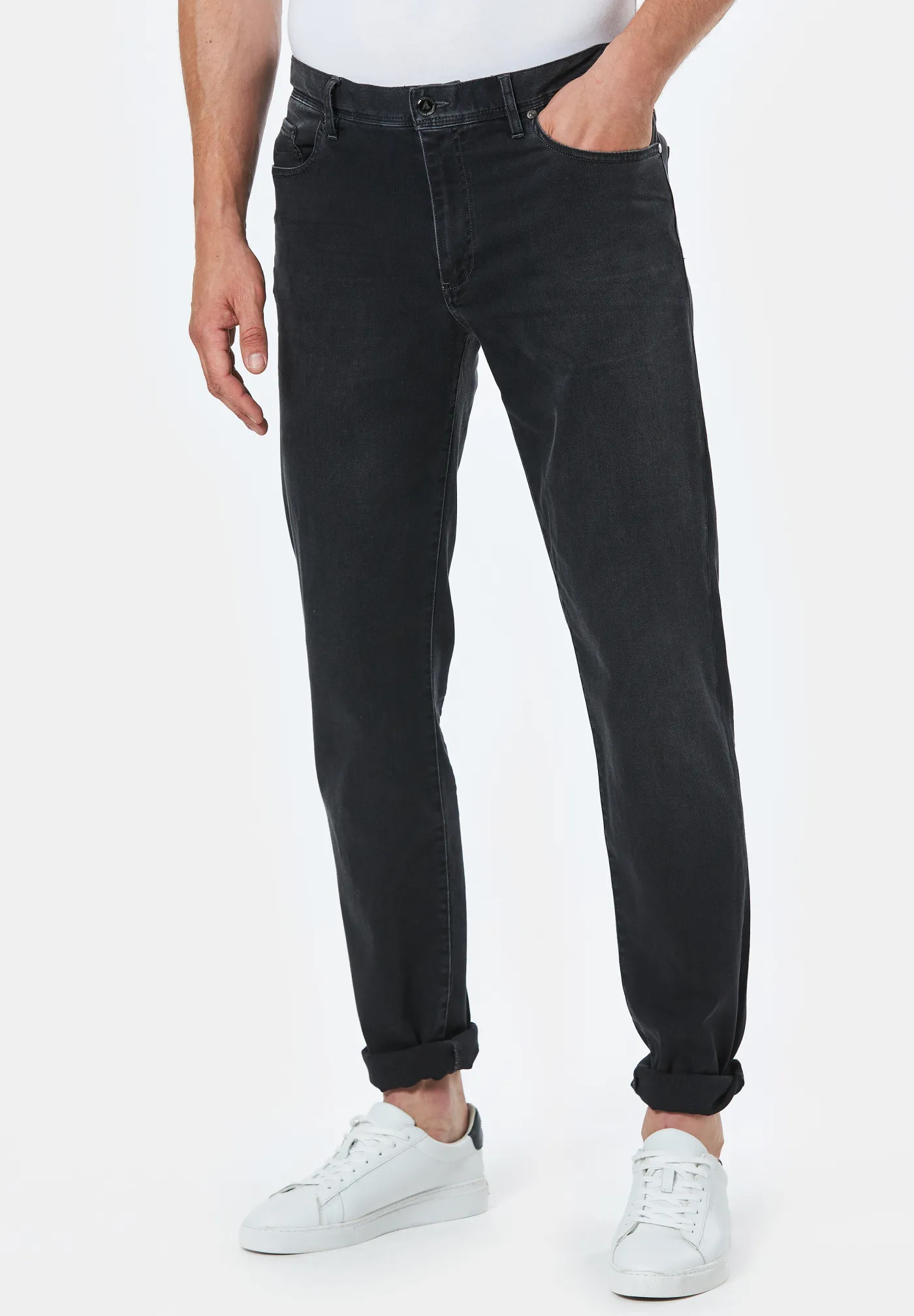 Pipe Jeans