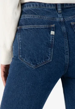 Piper Straight Jeans